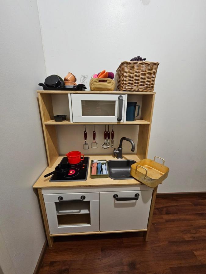 Make Yourself At Home Rovaniemi Extérieur photo