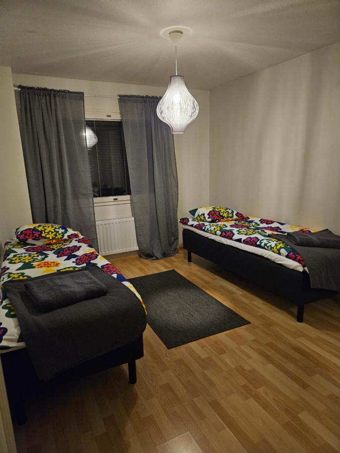 Make Yourself At Home Rovaniemi Extérieur photo