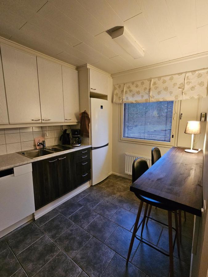 Make Yourself At Home Rovaniemi Extérieur photo