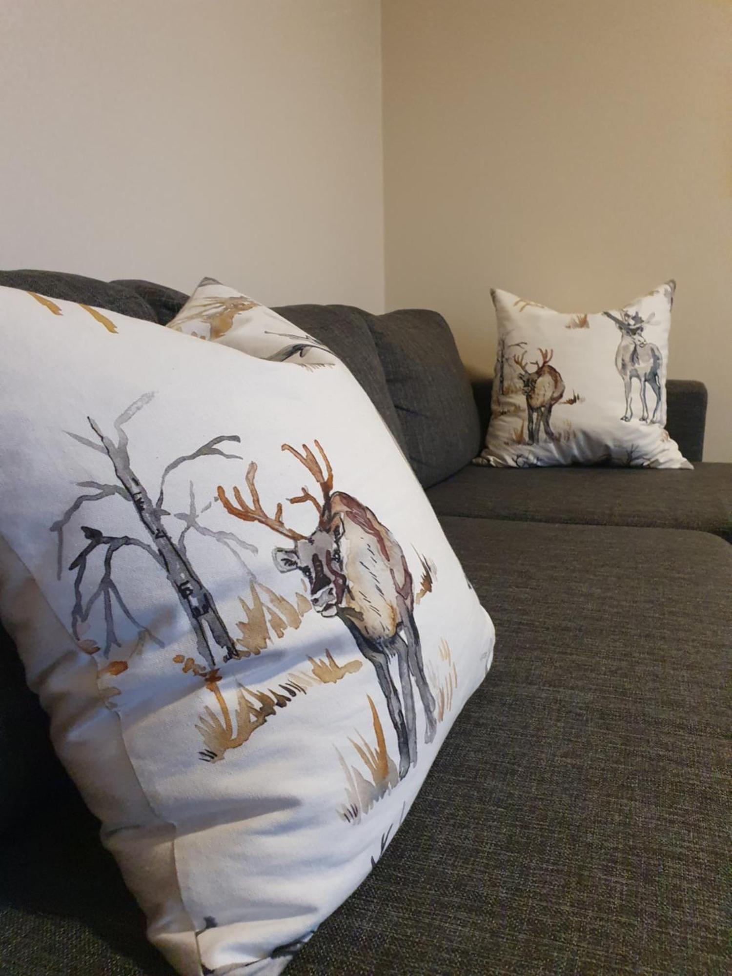 Make Yourself At Home Rovaniemi Extérieur photo