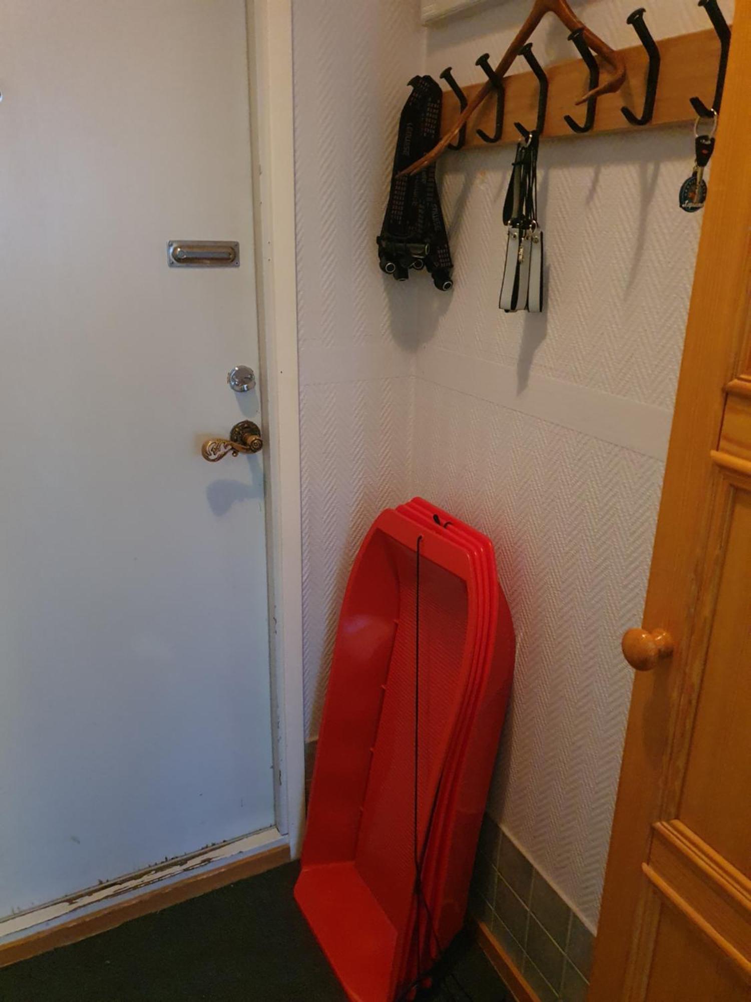 Make Yourself At Home Rovaniemi Extérieur photo
