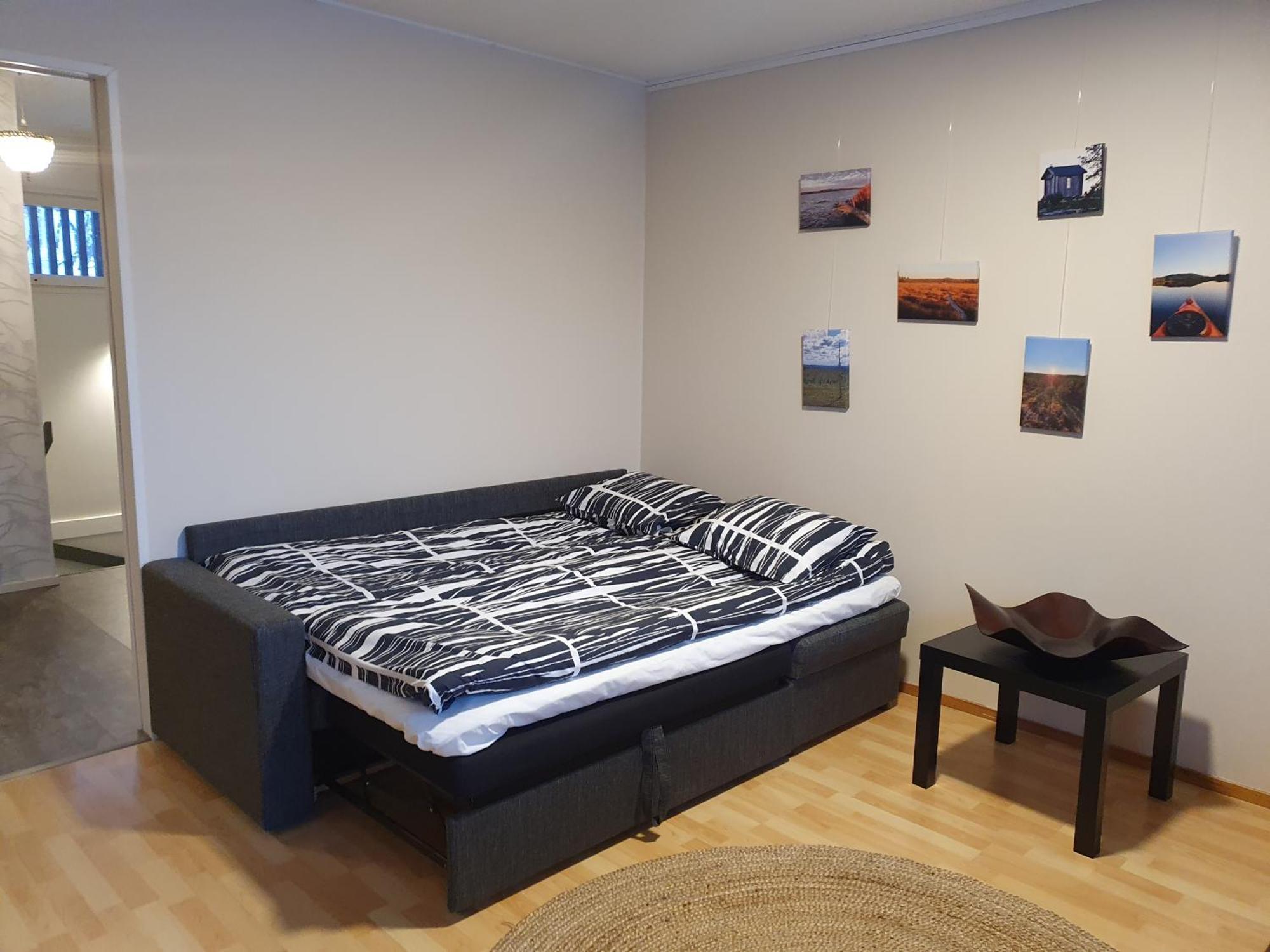 Make Yourself At Home Rovaniemi Extérieur photo