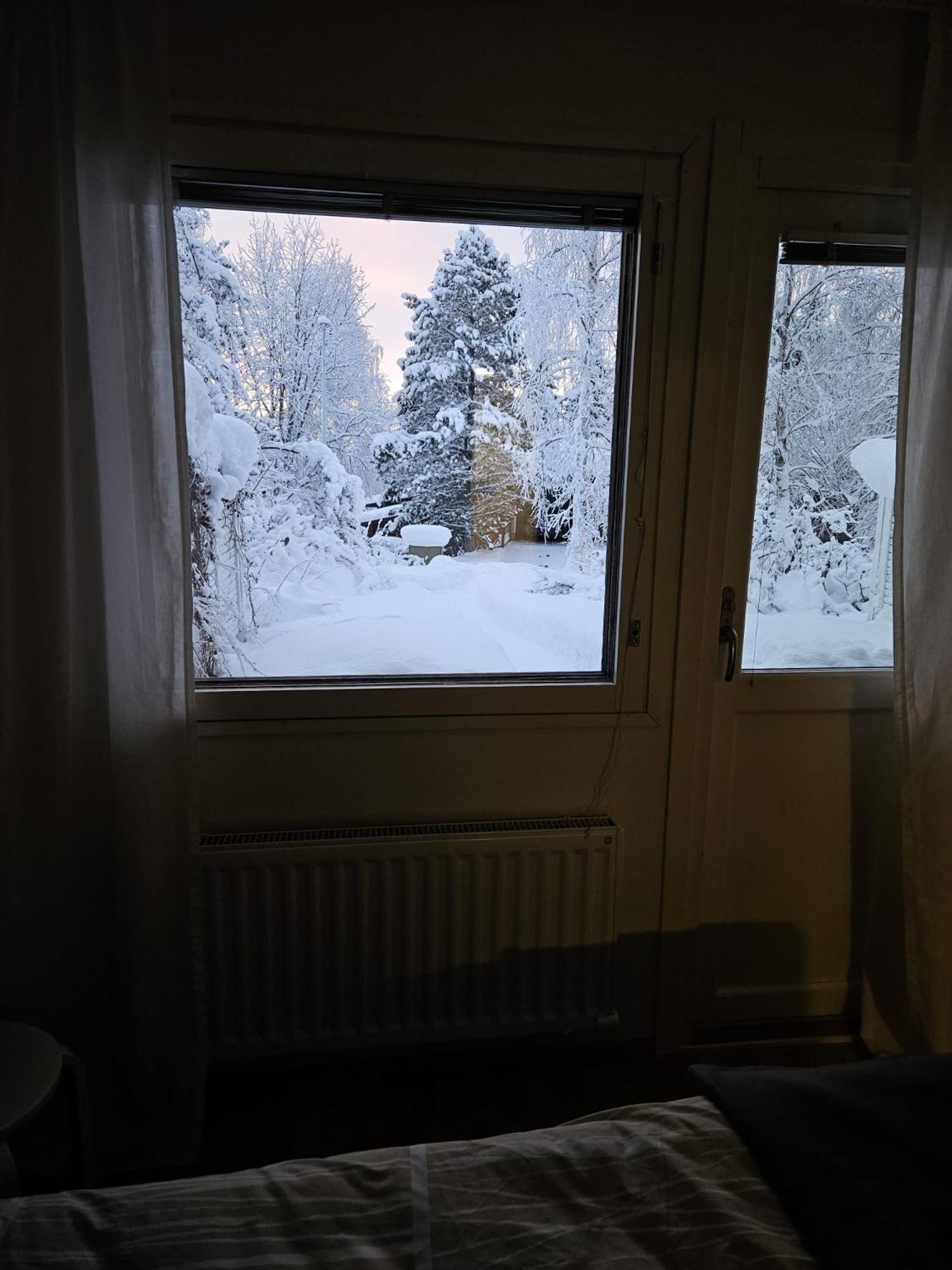 Make Yourself At Home Rovaniemi Extérieur photo