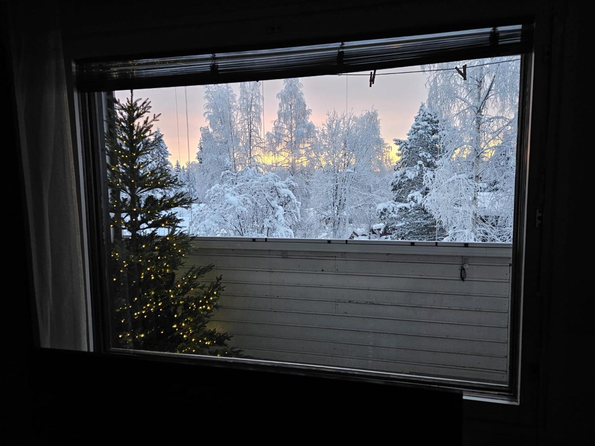 Make Yourself At Home Rovaniemi Extérieur photo