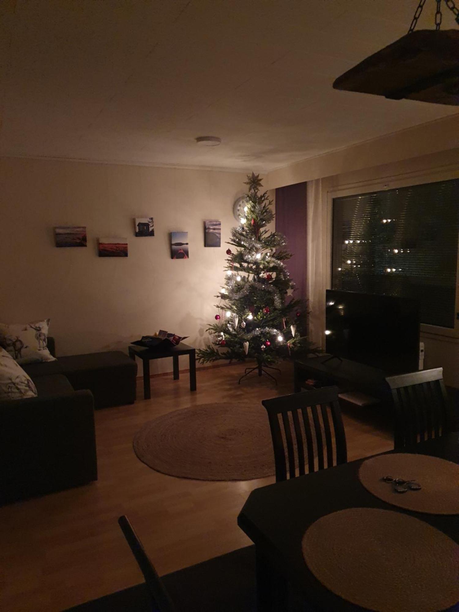 Make Yourself At Home Rovaniemi Extérieur photo