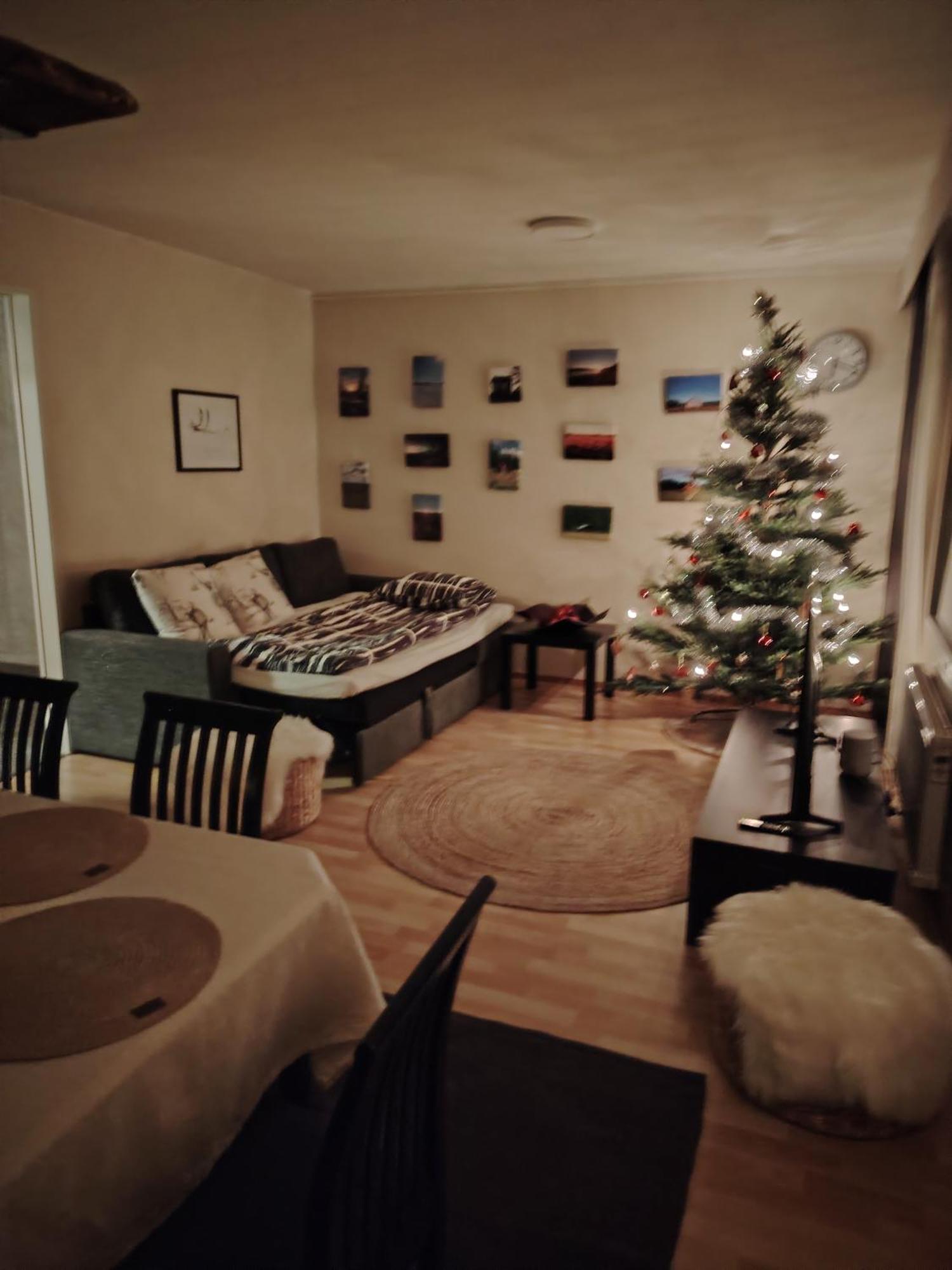 Make Yourself At Home Rovaniemi Chambre photo